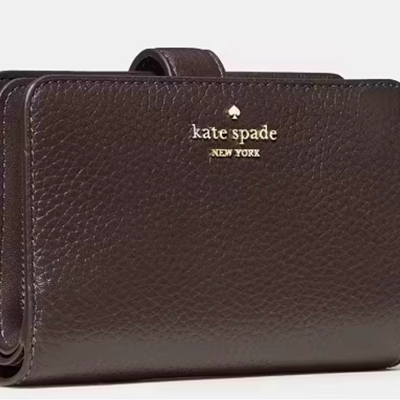 NWT | Kate Spade | Lena Medium Bifold Wallet - Picture 2 of 6